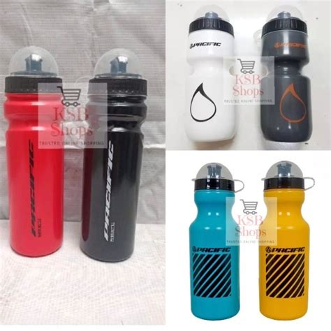 Jual KSB Aksesoris Botol Minum Sepeda Bicycle Bottle Botol Minum