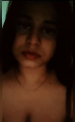 Horny Sexy Babe Showing Her Huge Shaggy Boobs To Boss