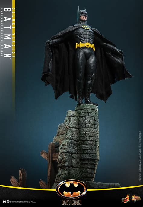 Hot Toys Mms Batman Hot Toys Complete Checklist