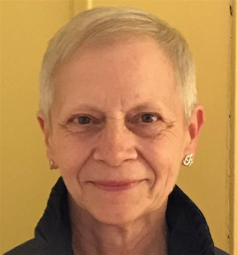 Carolyn Long - Alliance for the Shenandoah Valley