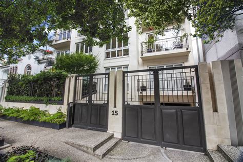 DB Homes | Calderon de la Barca 15