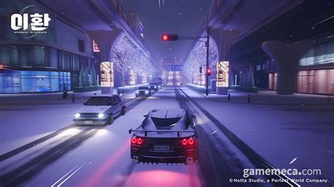 서브컬처 GTA '이환' 7월 3일 글로벌 테스트 돌입