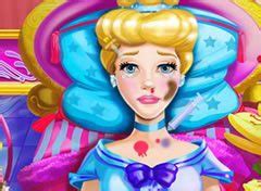 Jogos Cinderela - Jogos da Cinderela Online