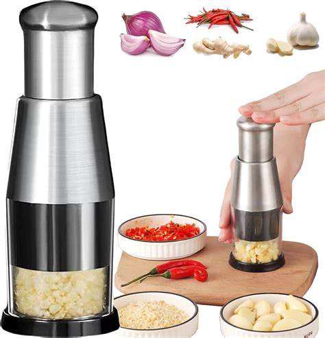 Garlic Chopper Daraz at Xavier Mccomas blog