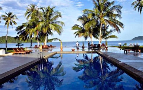 THE FRANGIPANI LANGKAWI RESORT & SPA - Updated 2026 Prices & Reviews ...