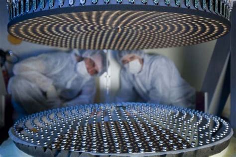 arizona telescope  adaptive optics softpedia