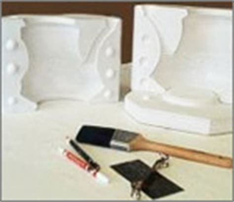 ceramic mold casting processceramic mold casting applications