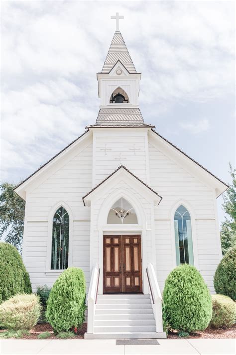 Dowling Country Chapel at Matthew Brunskill blog