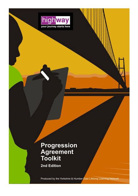 Progression Agreement Toolkit - welcome - University of Hull