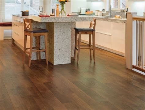 Karndean Art Select Oak Premier Dawn Oak Vinyl Plank Oak Luxury