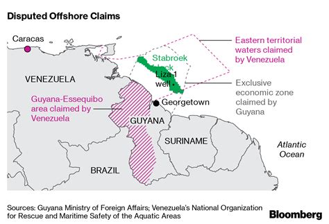 Oil Reserves In Guyana At Helen Persaud Blog