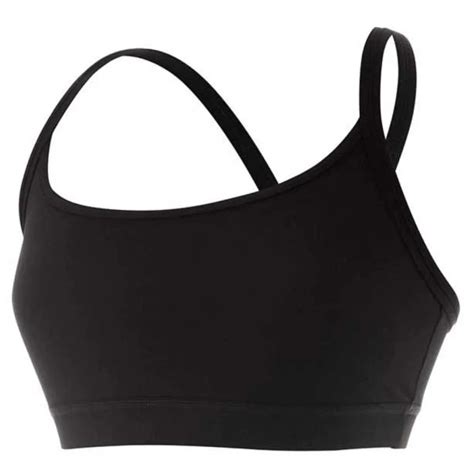 Funkita Sports Bikini Top Black Swiminn