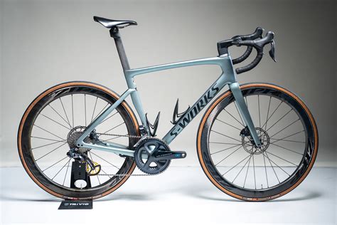 Achetez Un V Lo D Occasion Specialized S Works Tarmac Sl Shimano