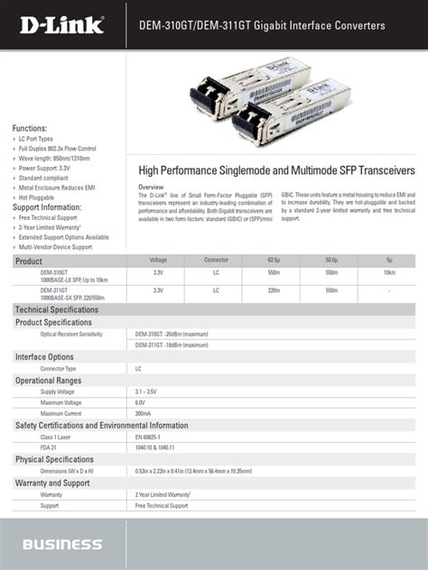 10 Dem-310gt | PDF | Manufactured Goods | Computer Engineering