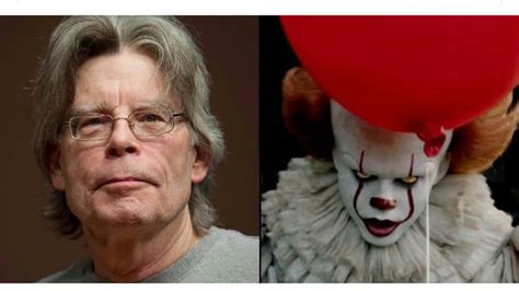 Thoughts On Stephen Kings Review Of It 2017 Youtube