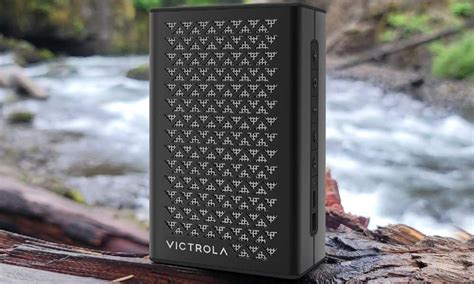 victrola launches  edition series bluetooth loudspeaker  cepro