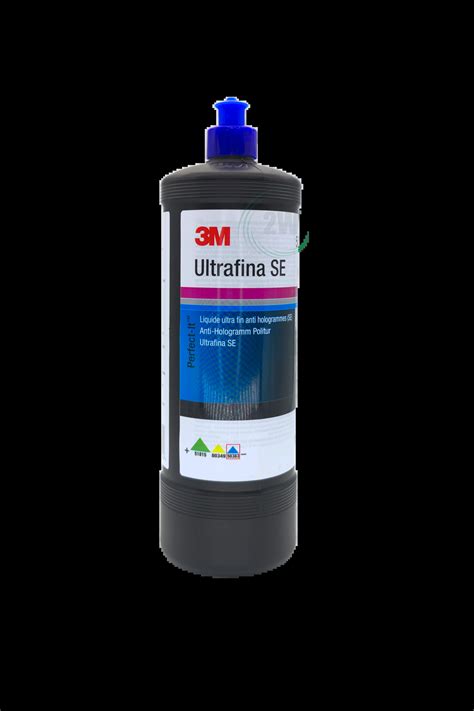 3M 50383 Perfect-It Anti-Hologramm Politur 1L