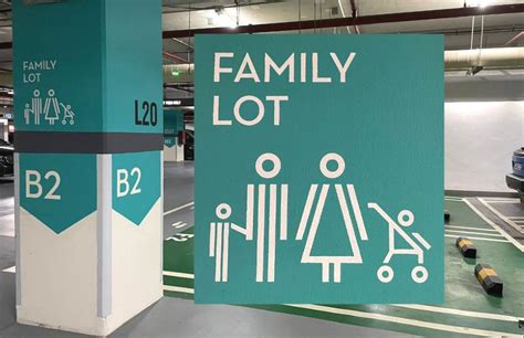 Parking | Great World