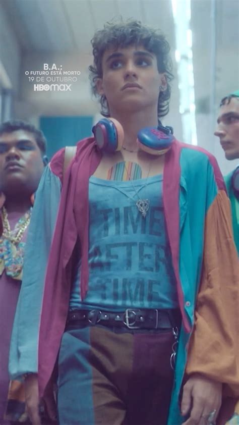 Gay Em Garota Do Momento Pedro Goifman Fala De Bissexualidade Minha Primeira Paix Ozinha