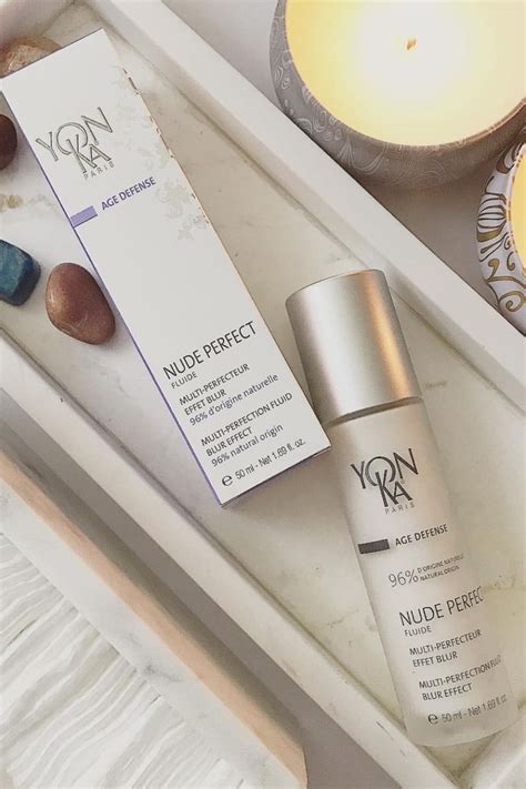 Nude Perfect Belongs On Every Vanity Blur Effect Perfect Complexion Shrink Pores Eye Contour