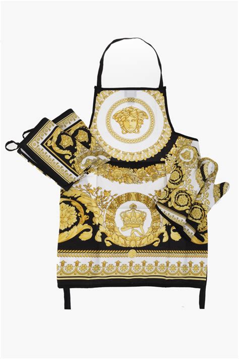 Versace Home Kitchen set | Men's Accessorie | Vitkac