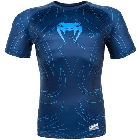 Рашгард Venum Nightcrawler venrash087 купить в интернет-магазине Fightwear