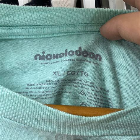 Spongebob Bikini Bottom Driver License Men S Fashion Tops Sets Tshirts Polo Shirts On