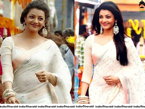 Kajal Aggarwal Rare And Unseen Hot Photos Collection Set 3