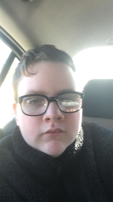 Picture Of My Ugly Ass M R Teenagers