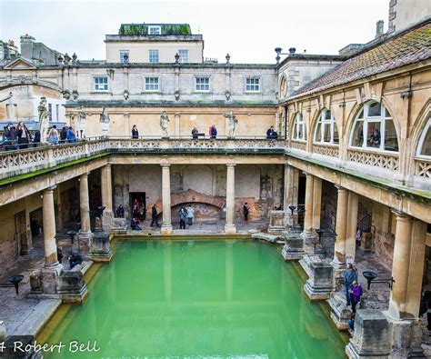 THE ROMAN BATHS (Bath) - 2022 What to Know BEFORE You Go