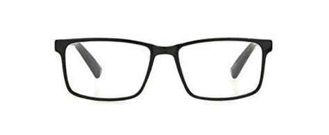 Foster Grant Ti 200 Ti Tech Reading Glasses Black 2 00