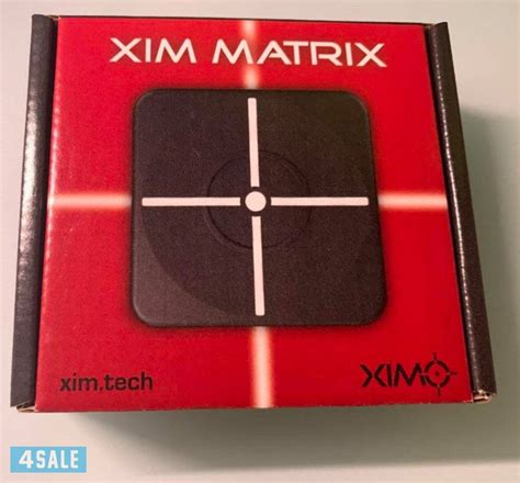 Xim Matrix