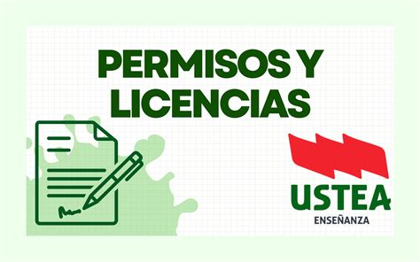 Estatuto Docente Licencias 10
