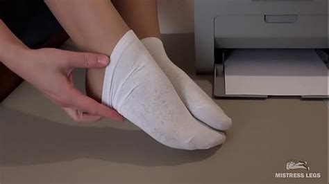 Sock Removal Videos XVIDEOS