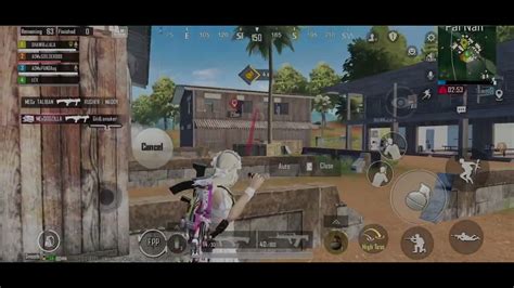 My First Compi Clip - YouTube