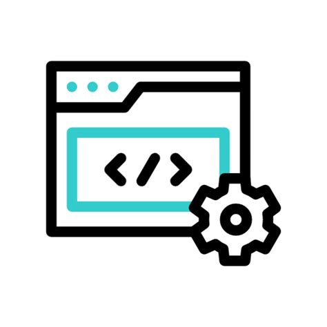 maintenance animated icon  animated icon