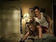 Naked Kierston Wareing In Fish Tank Video Clip