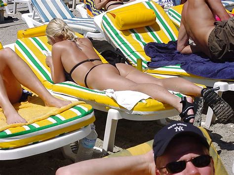 Amateur Thong Bikini Pic S Ass And Tits Porn Pictures XXX Photos Sex Images 1309504 PICTOA