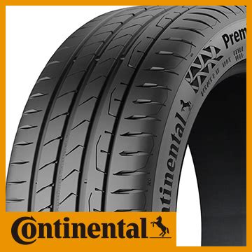 CONTINENTAL/コンチ プレミアムコンタクト7｜フジ・コーポレーション