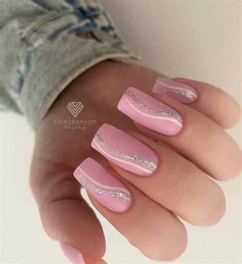 Paznokcie Nude Wcale Nie Nud N E Tylko Pi Kne W Prostocie Sprawdz Si Na Wiele Okazji