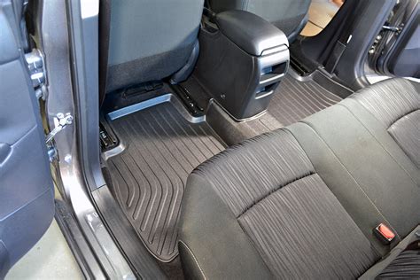 D Tpe Weather Car Floor Liners Mat For Nissan Sentra Sylphy