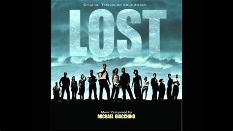 Lost Season 26 Oceanic 815 Hq Youtube