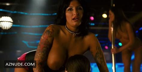 Danielle Fortwangler Nude Aznude