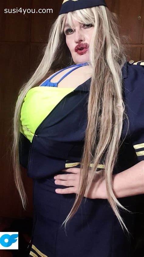 Mistress Susi Teasing With Huge Tits Giving A Sph