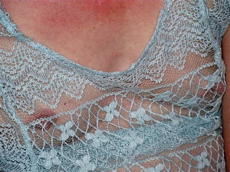 Wife Sheer Blouse And Downblouse Porn Pictures XXX Photos Sex Images 1197718 PICTOA