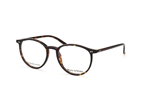 MARC O'POLO Eyewear 503084 61 Brille kaufen | Fashion eye glasses ...