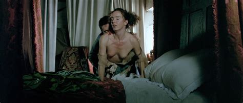 Naked Philippine Leroy Beaulieu In Vatel