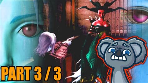 There's MORE Than 1 Ending?! || Parasite Eve - YouTube