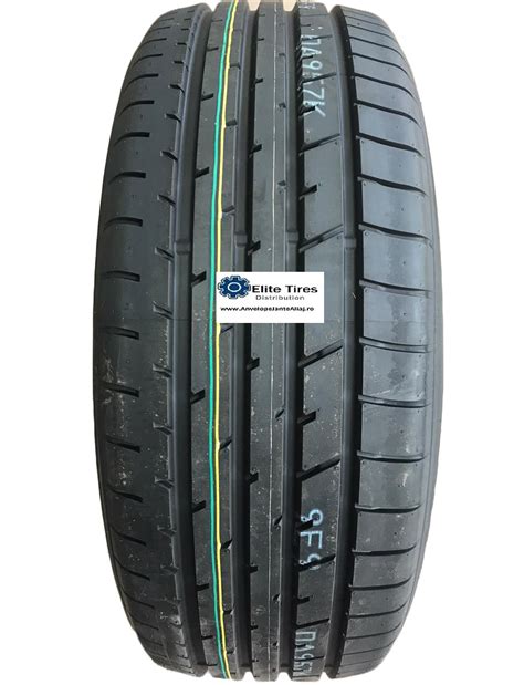 Anvelope 4x4 Vara Toyo Proxes R46a Lhd 22555r19 99v Elite Tires