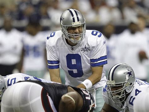 Analyzing The Most Impressive Career Stats On Tony Romo During His Time As The Dallas Cowboys Quarterback 19